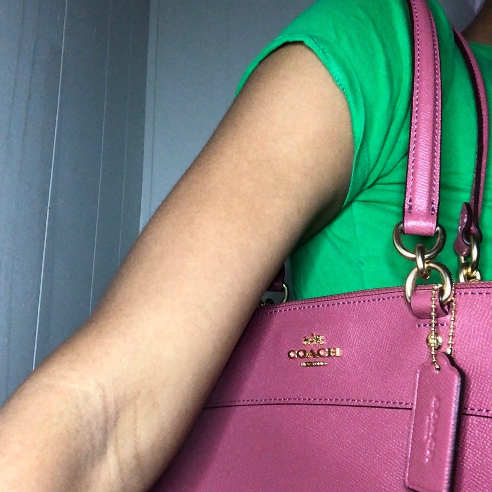Coach Bag - Picture 2 of 4